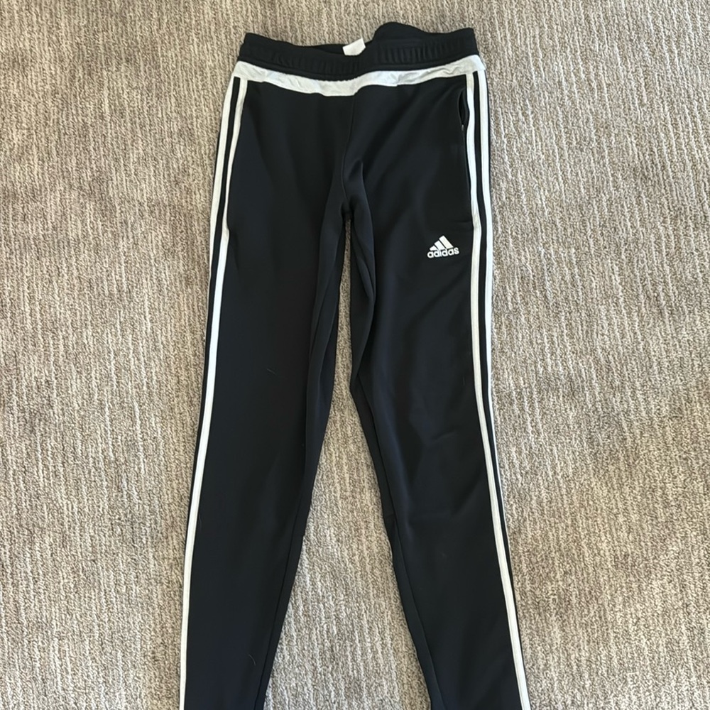Adidas Track Pants